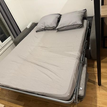 Appartement Paris 13 Екстериор снимка