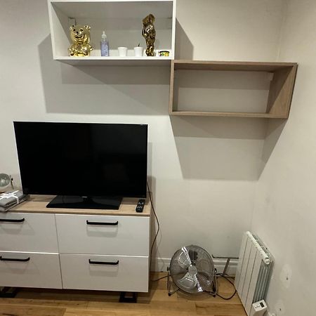 Appartement Paris 13 Екстериор снимка