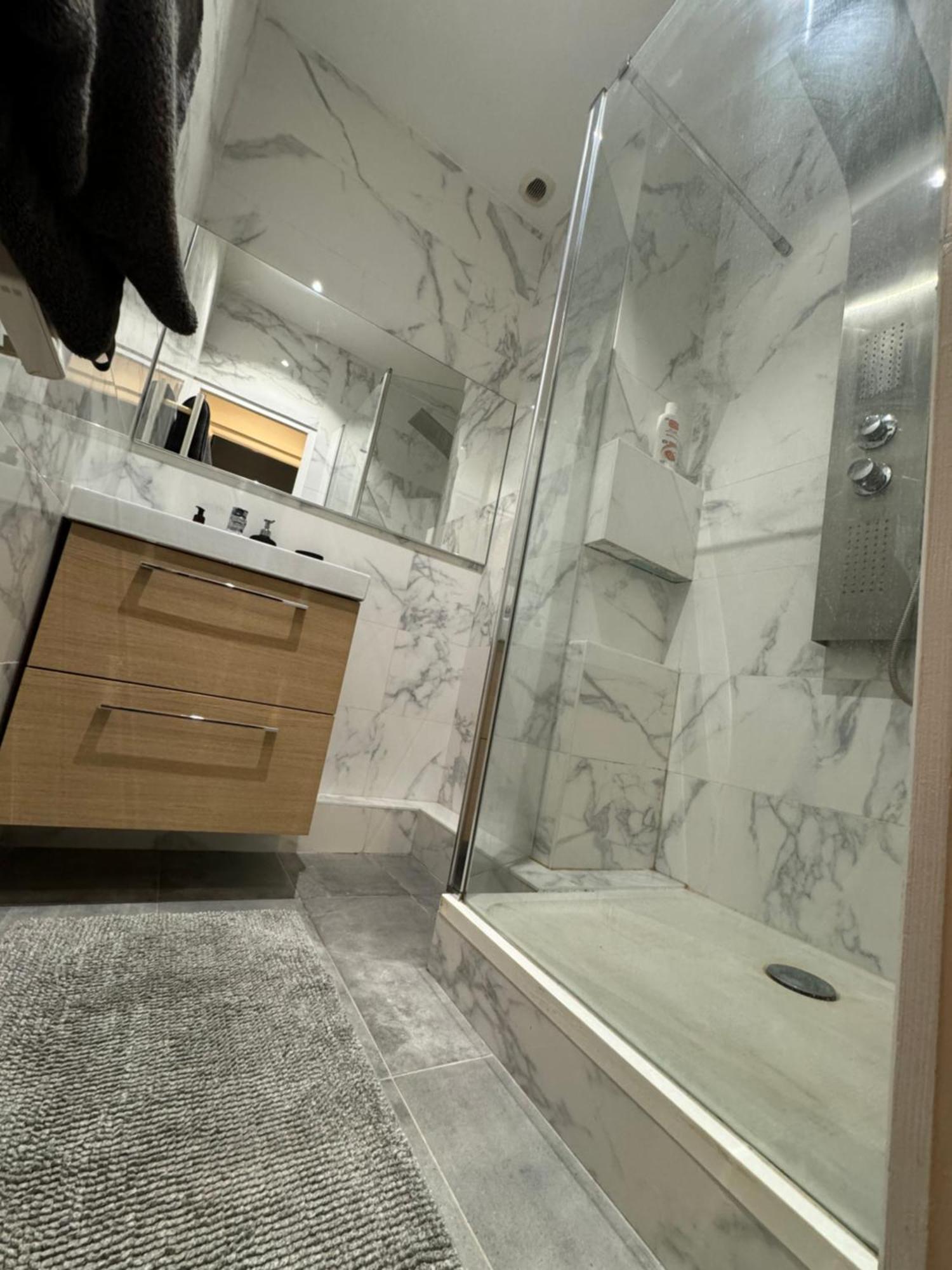 Appartement Paris 13 Екстериор снимка