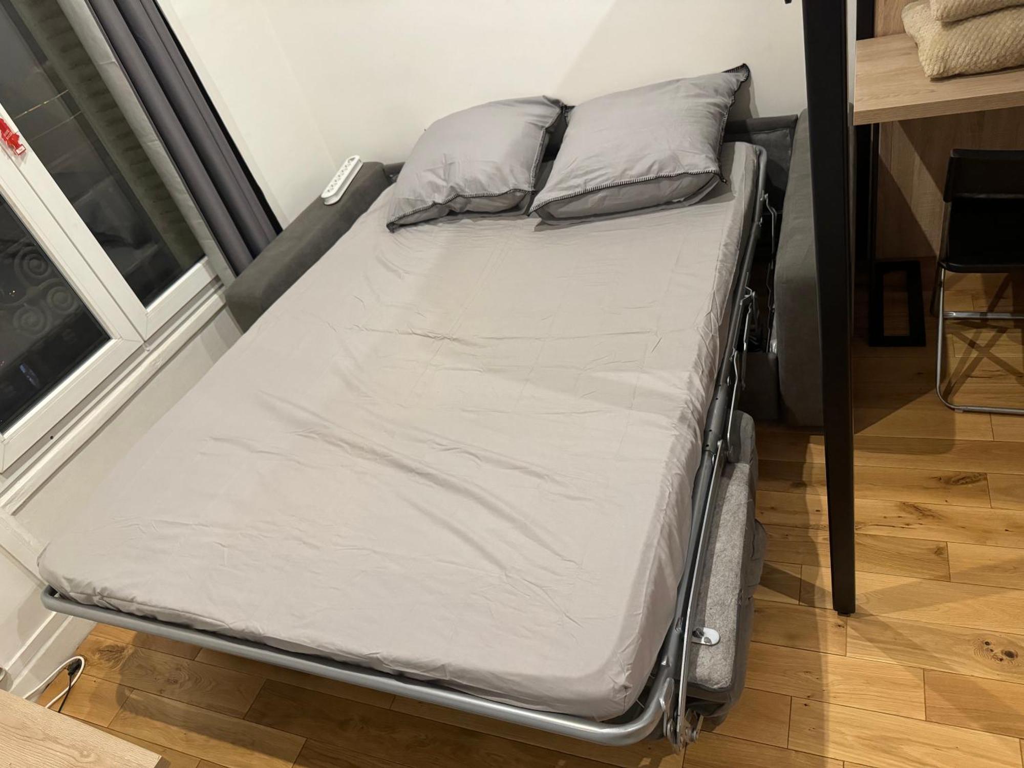 Appartement Paris 13 Екстериор снимка
