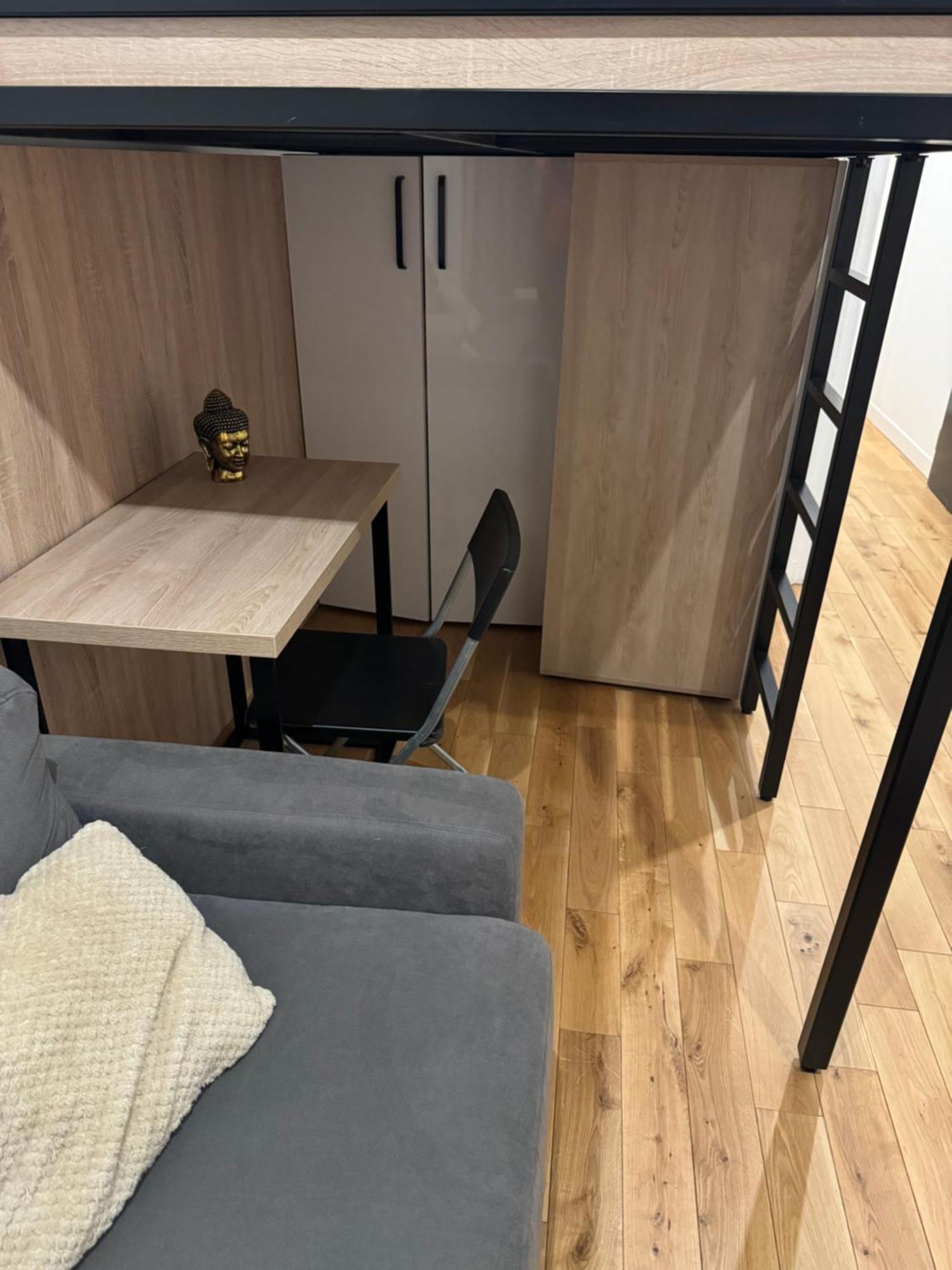 Appartement Paris 13 Екстериор снимка